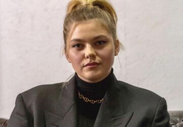Louane