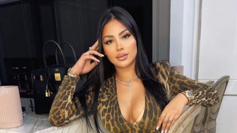 maeva ghennam anniversaire