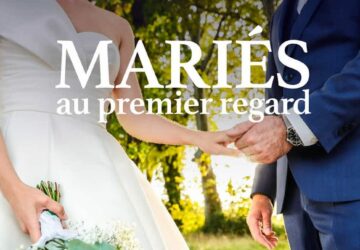mariés au premier regard