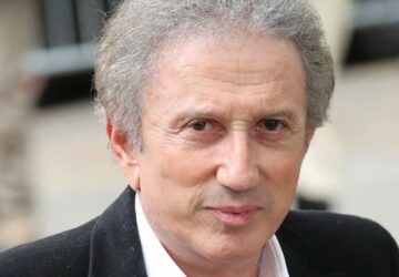 michel drucker adieu television