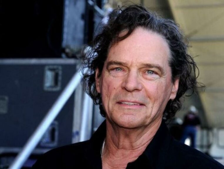 B.J Thomas, chanteur américain, est mort à l'âge de 78 ans