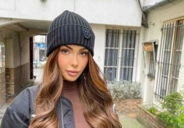 Nabilla