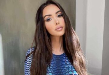 nabilla hospitalisee fort boyard