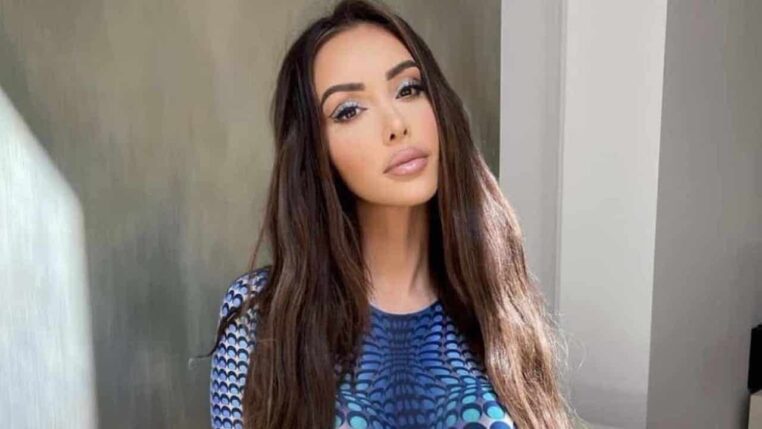 nabilla hospitalisee fort boyard