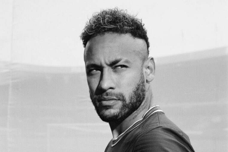 Neymar accusations Nike 