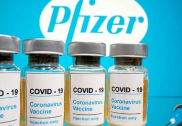 vaccin pfizer effets secondaires