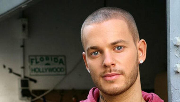 M Pokora