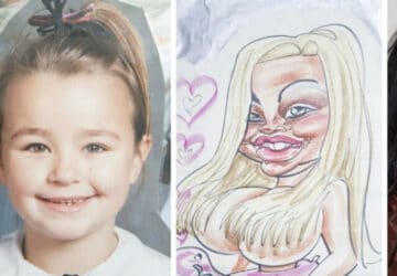 chirurgie caricature