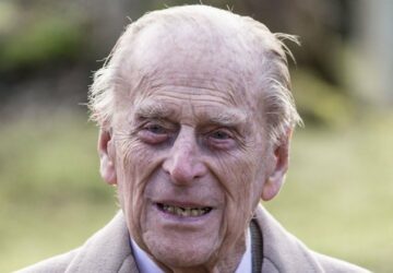 prince philip