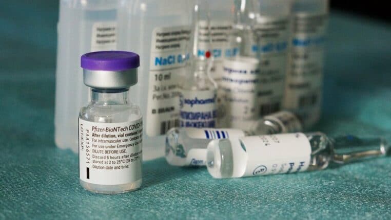 retarder deuxieme dose vaccin pfizer