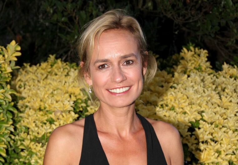 Sandrine Bonaire violences