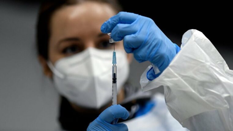sclerose plaques vaccins covid traitements