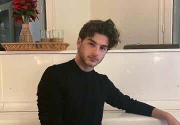 Simon Castaldi