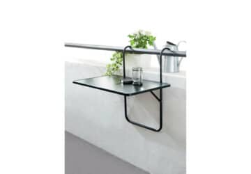 table balcon lidl