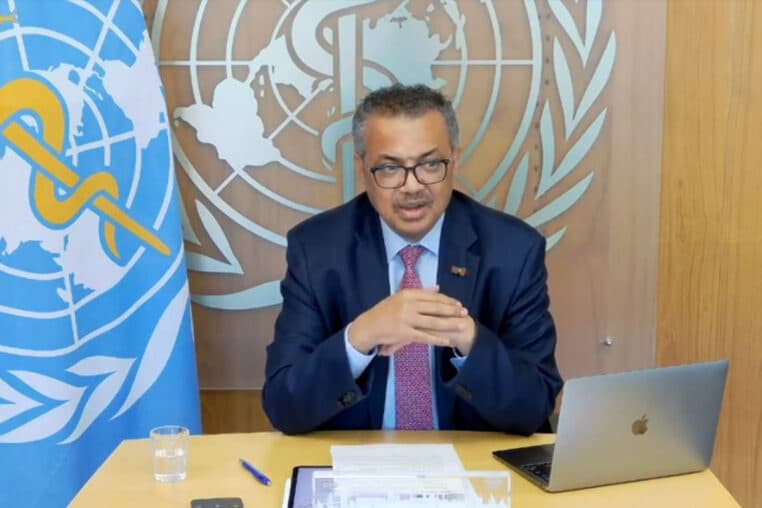 tedros oms leader