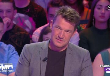 covid absence tpmp benjamin castaldi