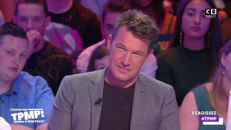 covid absence tpmp benjamin castaldi