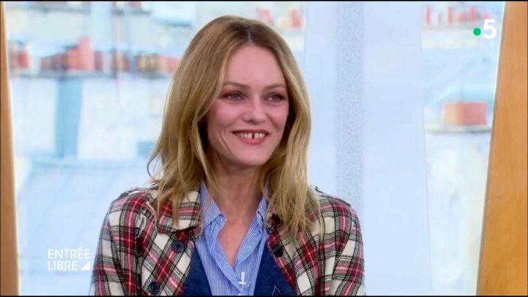 vanessa paradis célibataire samuel