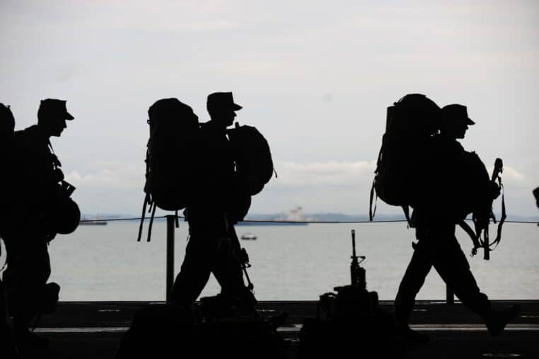 Un voyageur dans le temps révèle la date de la 3e guerre mondiale