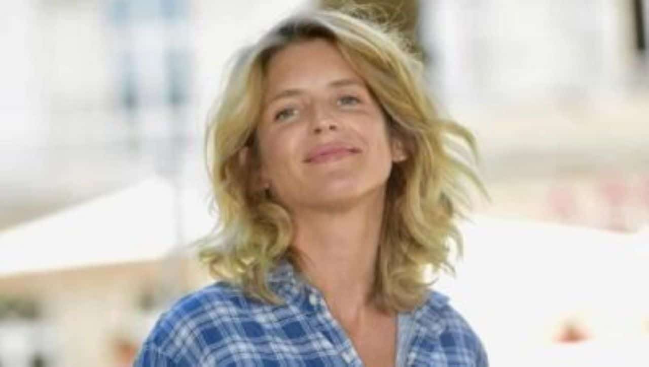 Alice Taglioni sur la mort de Jocelyn Quivrin : « C'est pas possible que j'aie survécu »