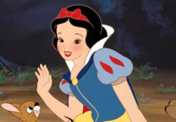 Blanche neige