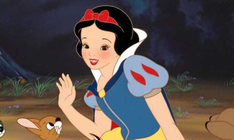 Blanche neige