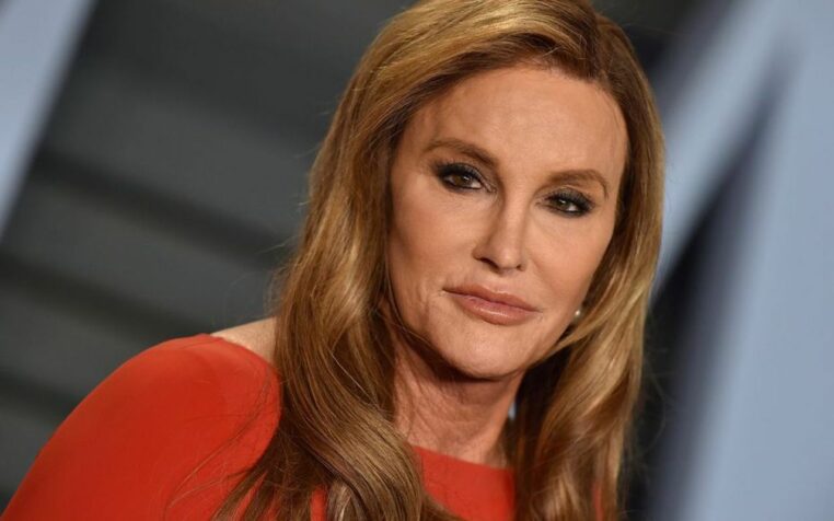 Caitlyn Jenner tue