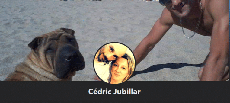 Cédric Jubillar : Qui est cette jeune femme avec qui il s'affiche sur Facebook ?