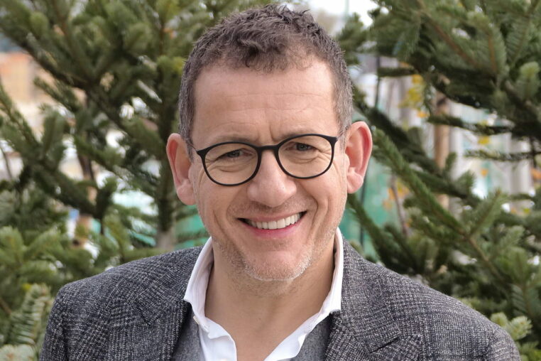 Dany Boon SDF