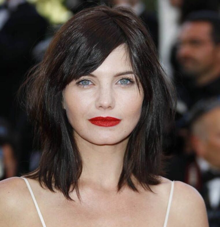 Delphine Chanéac ressemblance