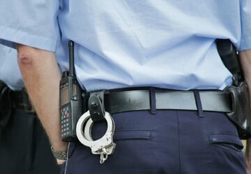 Féminicide dans l'Yonne Une mère de famille tuée par balle par son ex-compagnon en pleine rue