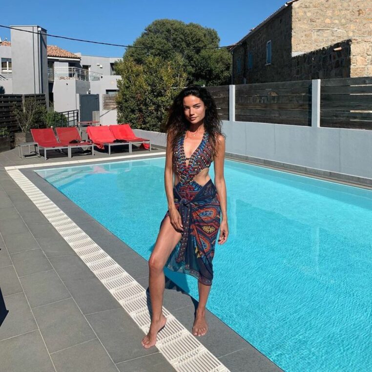 Francesca Antoniotti Après 2