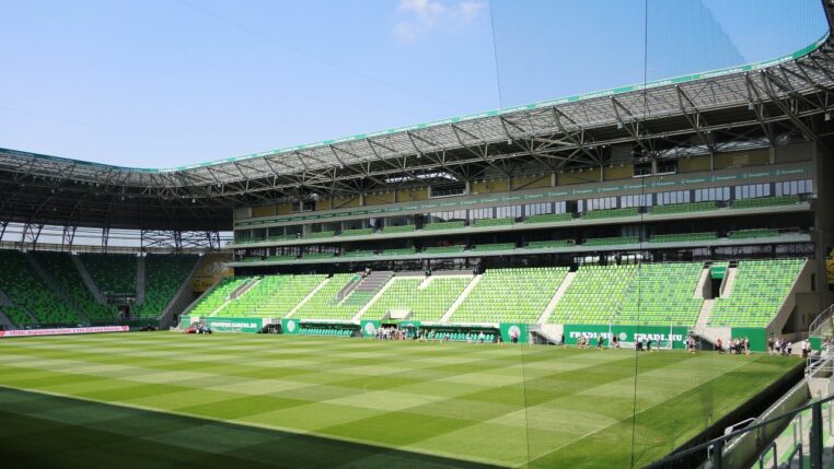 Groupama Stadium