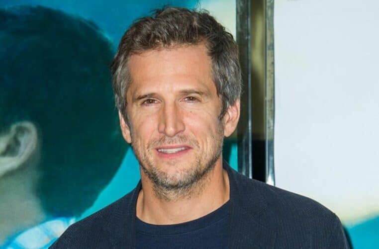 Guillaume Canet