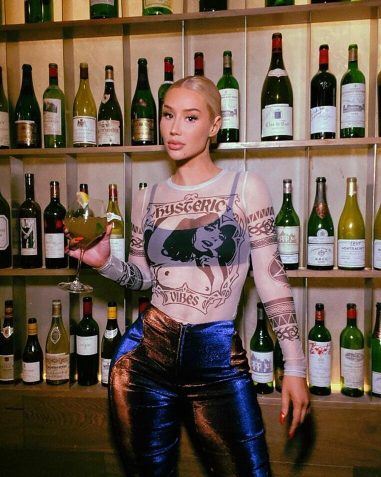 Iggy Azalea 2