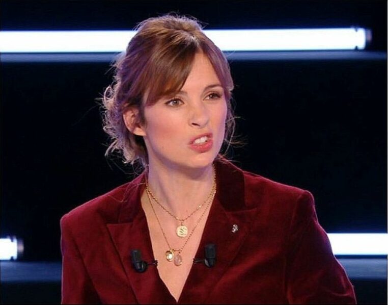 Isabelle Ithurburu Après 2