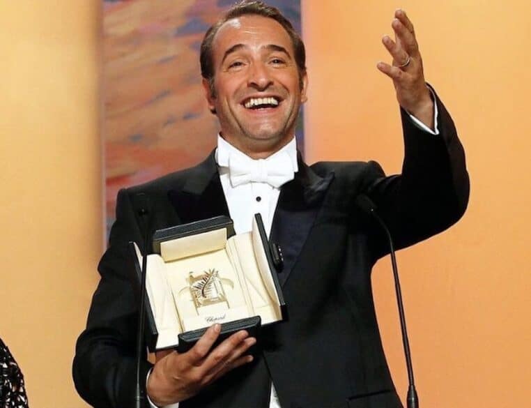 Jean Dujardin