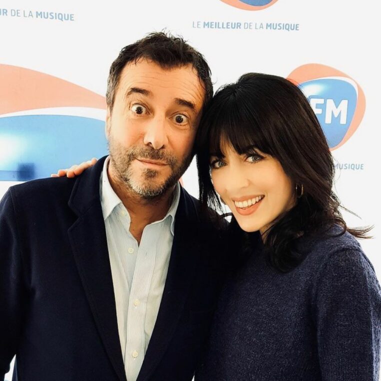 Nolwenn Leroy Après