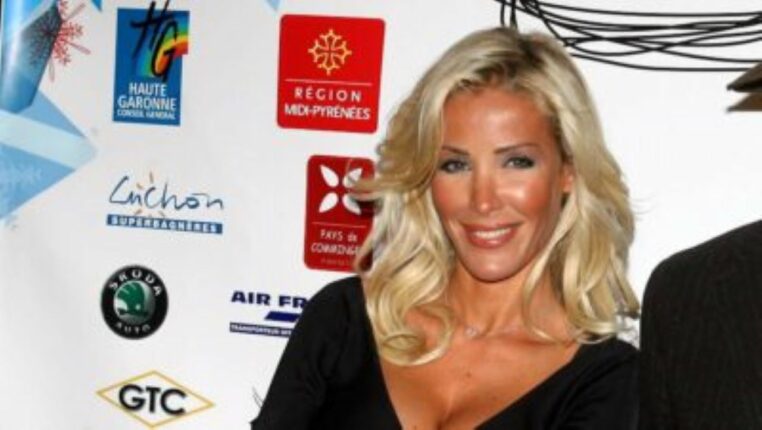 Ophélie Winter Après