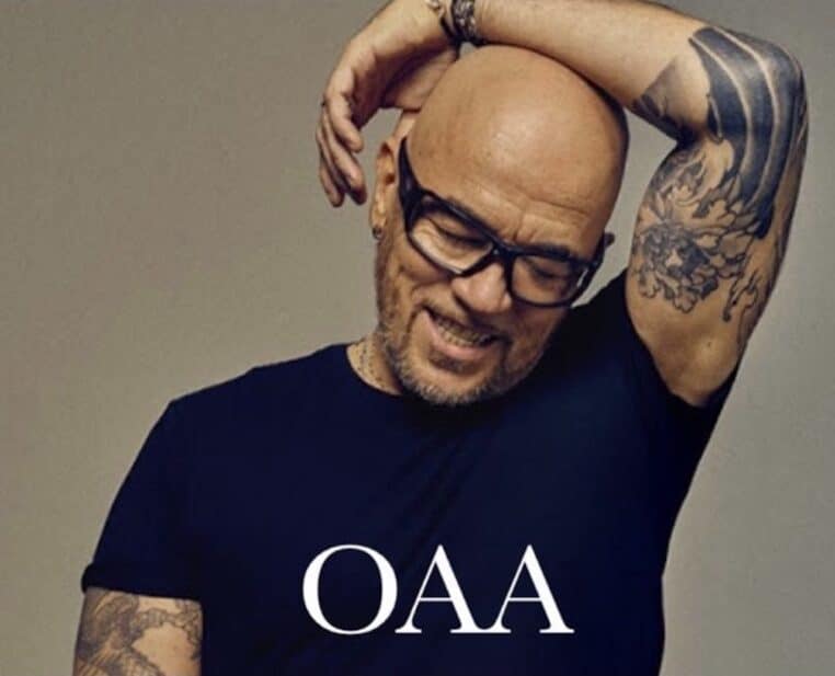 Pascal Obispo premier métier
