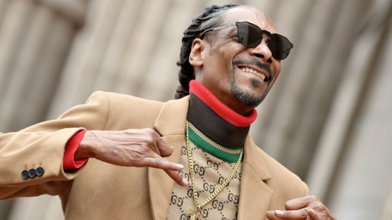 Snoop Dogg