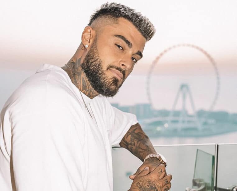 Thibault Garcia métier