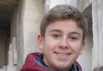 lucas tronche disparition decouverte ossements