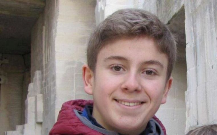 affaire-lucas-tronche-disparition-reaction-famille