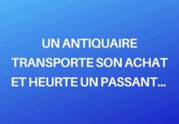 antiquaire