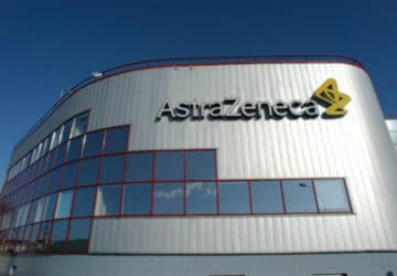 AstraZeneca