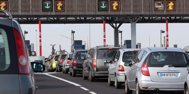 astuces vacances autoroute peages