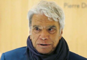 Bernard Tapie
