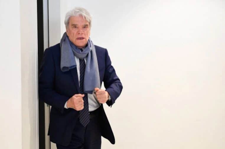 bernard tapie