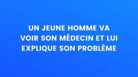 blague médecin